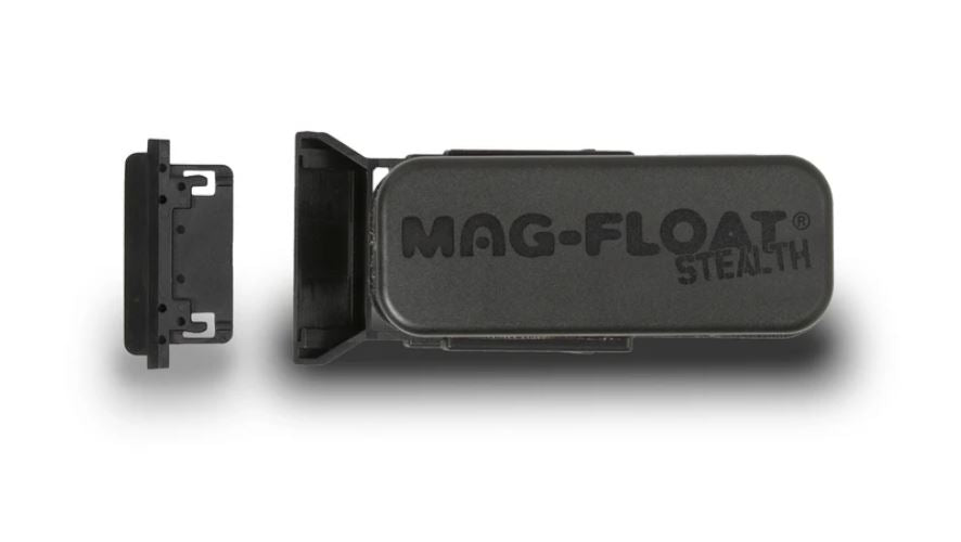 Mag-Float STEALTH Glass Aquarium Cleaner - Medium