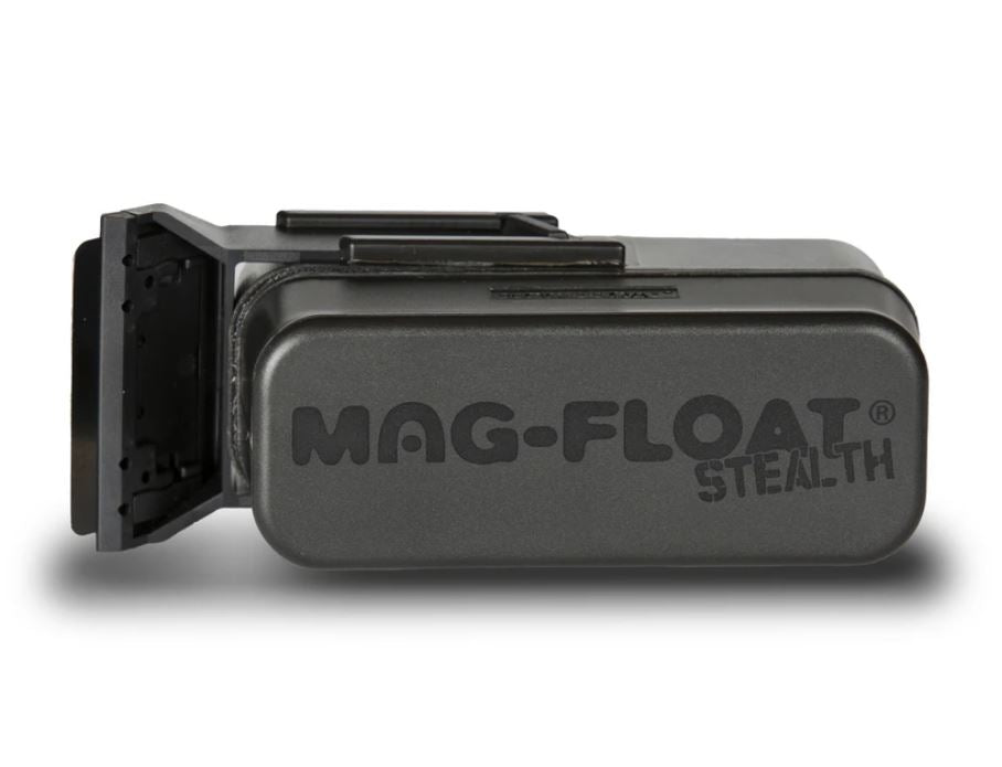 Mag-Float STEALTH Glass Aquarium Cleaner - Medium