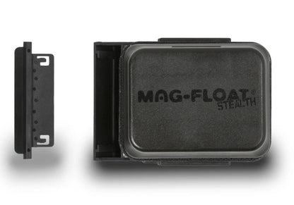 Mag-Float STEALTH Glass Aquarium Cleaner w/scraper - Large