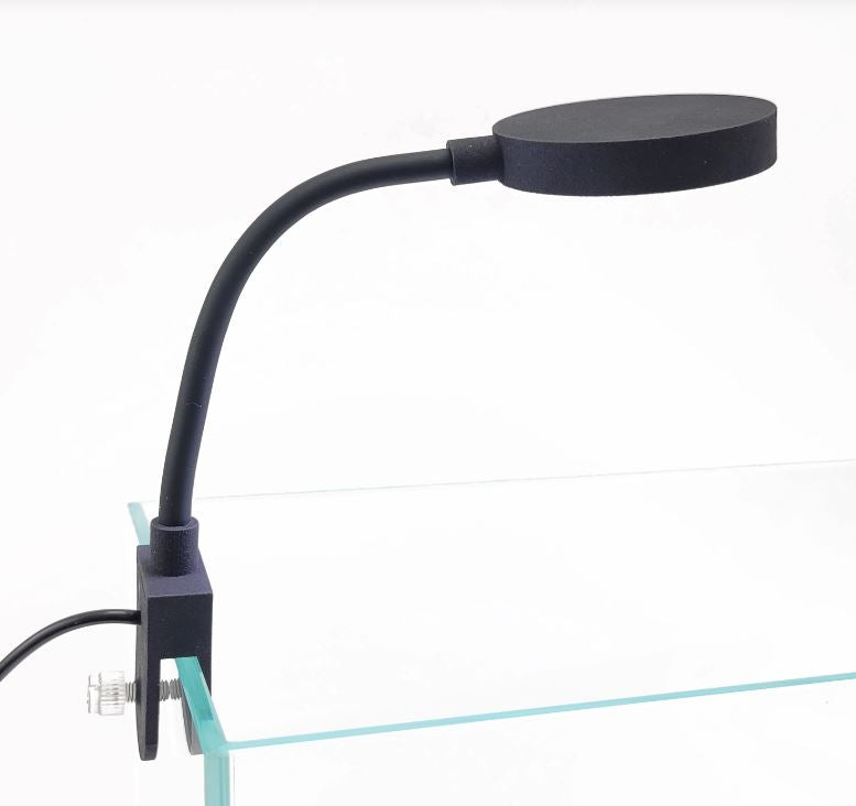 Lifegard Aquatics FULL SPECTRUM 2.5" Clip-on USB LED Light