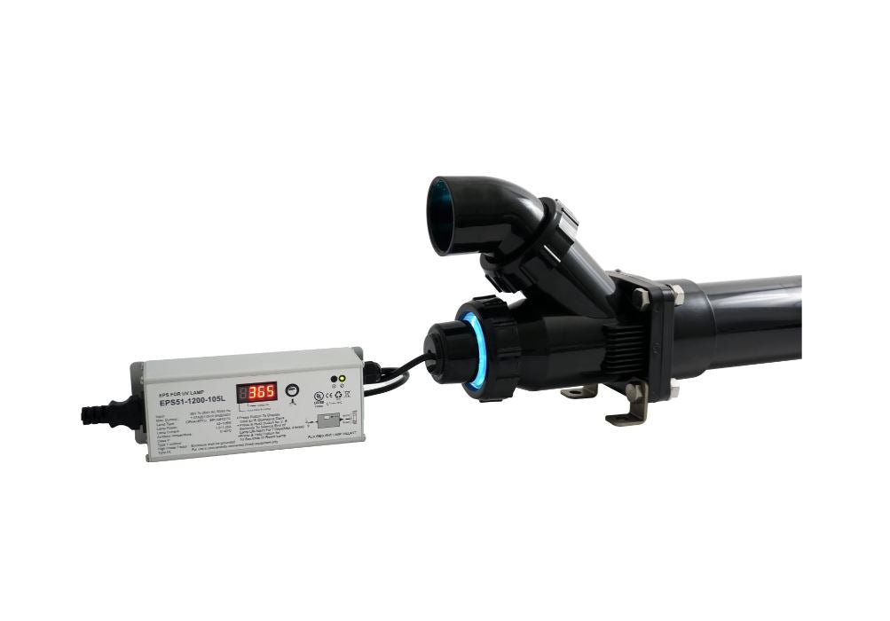 Lifegard Aquatics Replacement Sterilizer Ballast - 55,90, or 120w