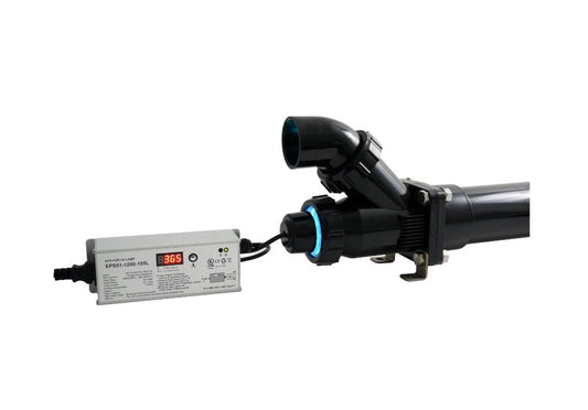 Lifegard Aquatics Replacement Sterilizer Ballast - 55,90, or 120w