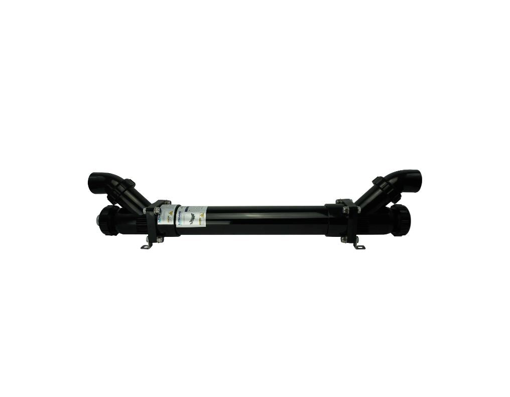 Lifegard Aquatics 3" Lifegard Pro-MAX High Output Amalgam Germicidal UV - 120 Watts