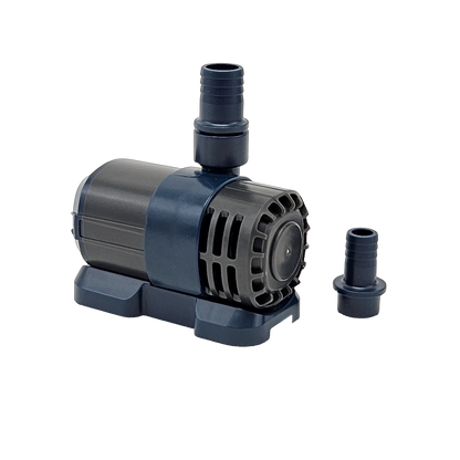 Lifegard Aquatics Quiet One 185 DC Pump (No Controller)
