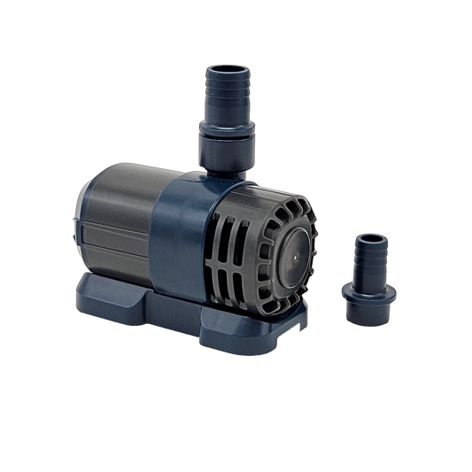 Lifegard Aquatics Quiet One 185 DC Pump (No Controller)