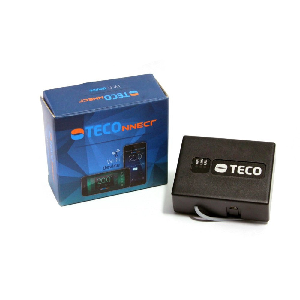 TECOnnect WIFI MODULE