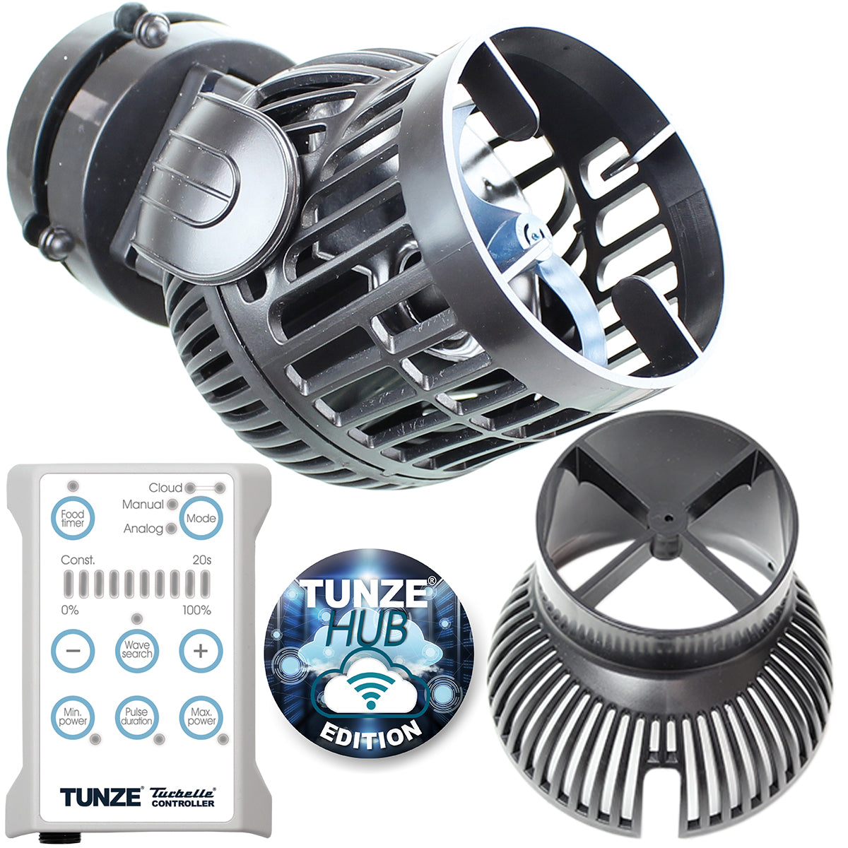 Tunze Turbelle Stream 6105 eco