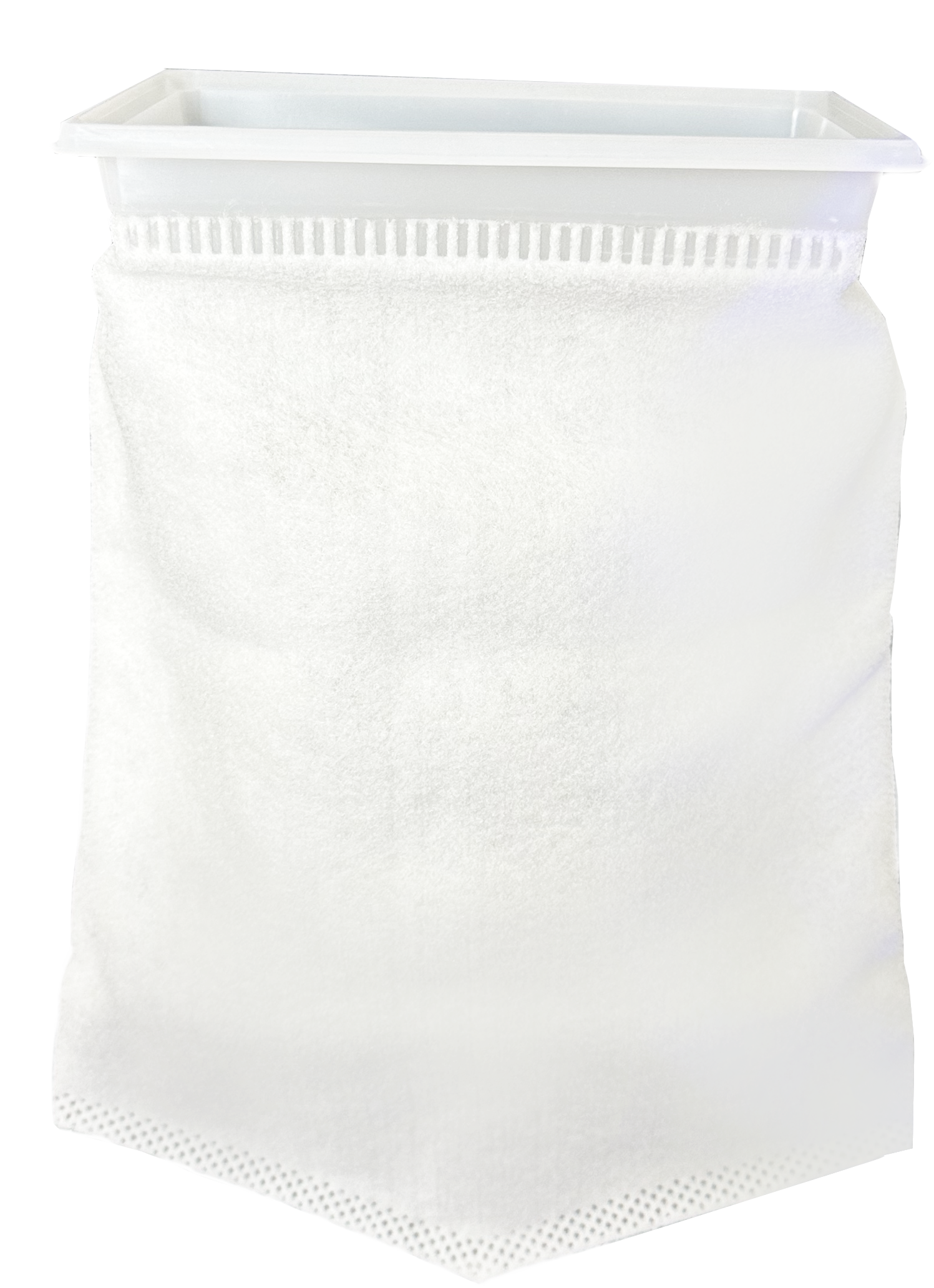 Eshopps Rectangle 300 Micron Filter Bag