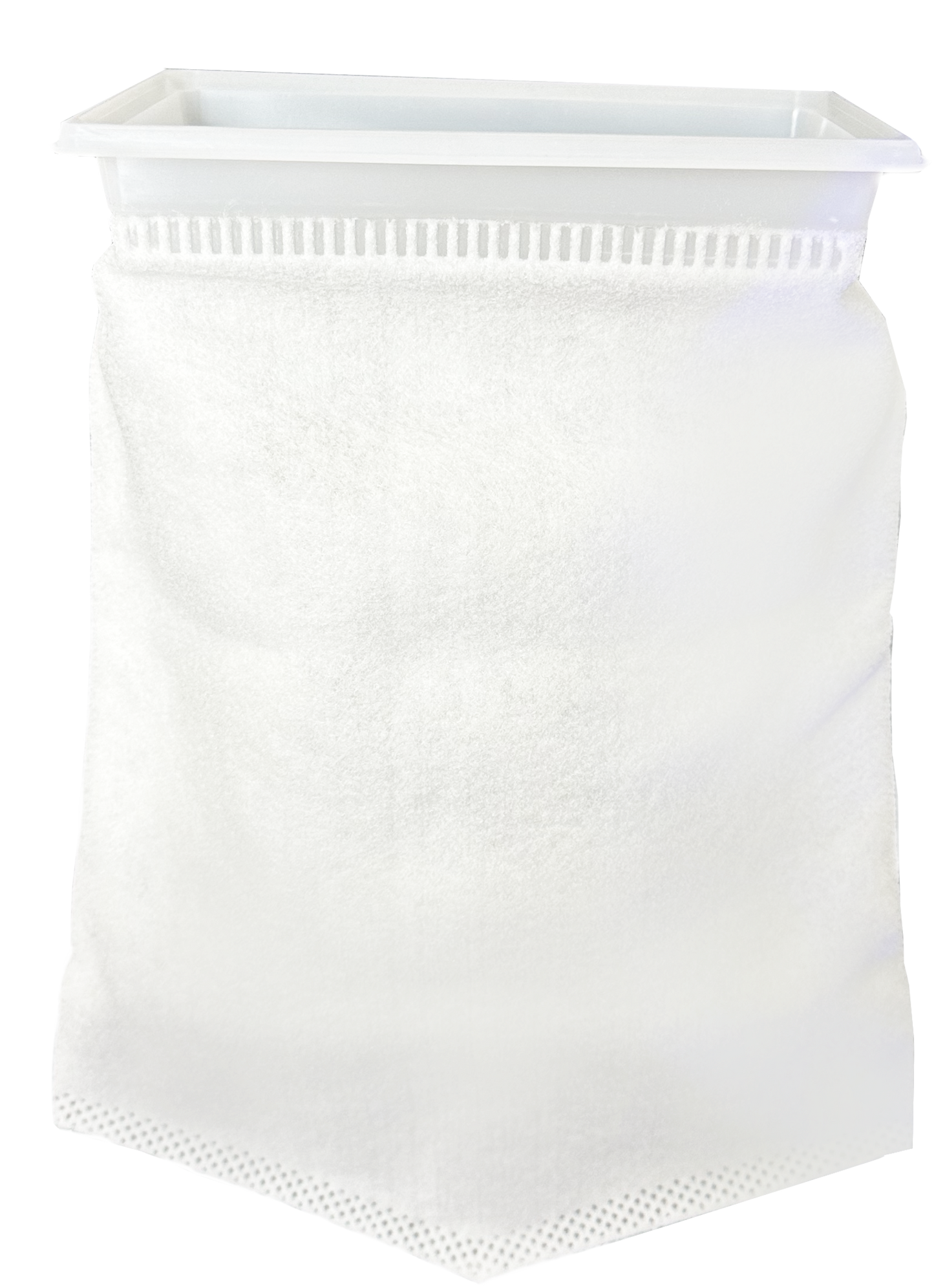 Eshopps Rectangle 300 Micron Filter Bag