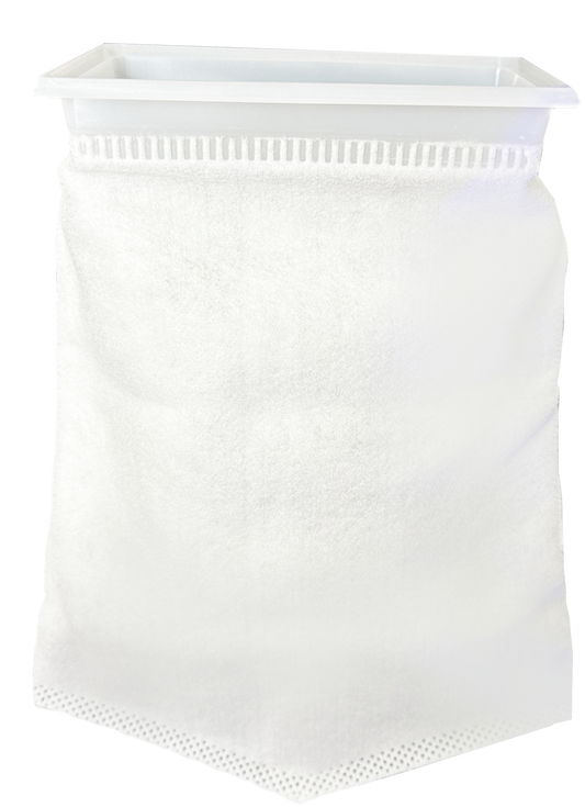 Eshopps Rectangle 300 Micron Filter Bag