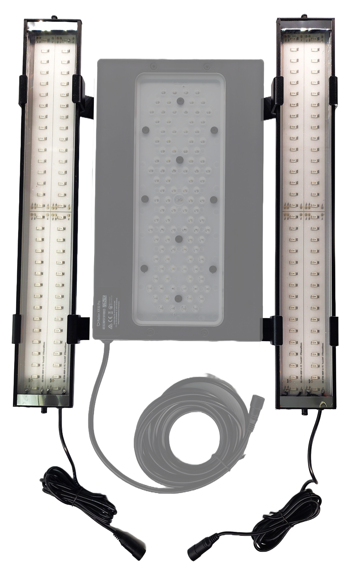 Reefbrite PRO K50 LED ADD-ON KIT