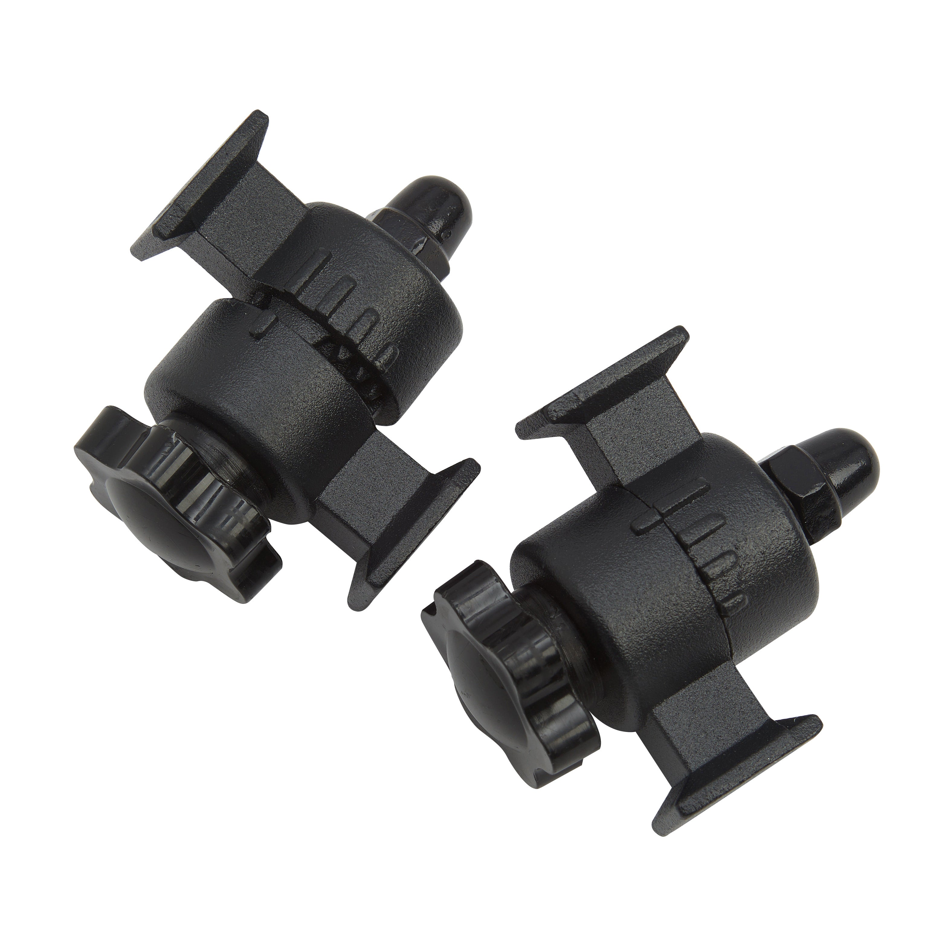 Reef Breeders Meridian Edge Tilting Mount (2pk)