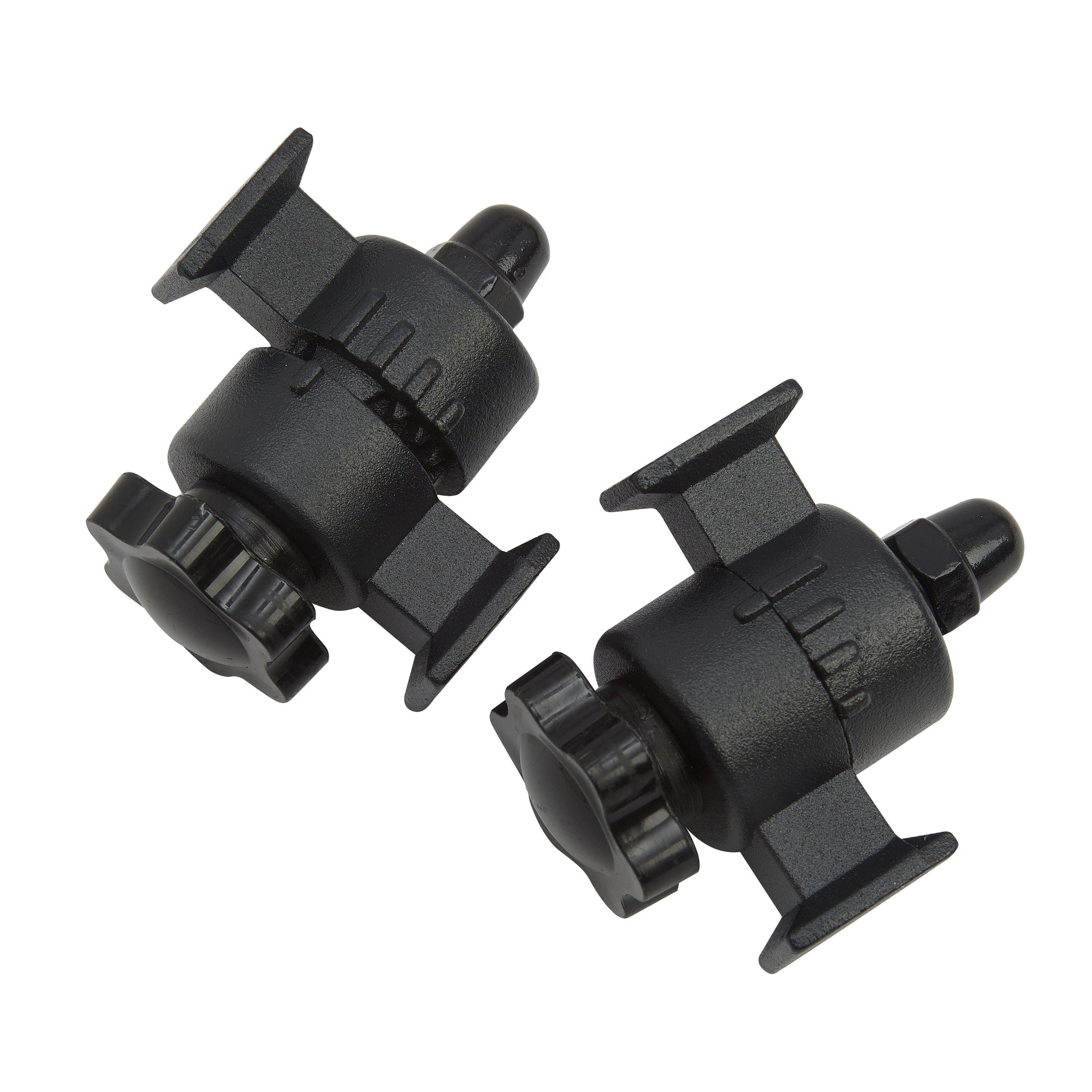 Reef Breeders Meridian Edge Tilting Mount (2pk)