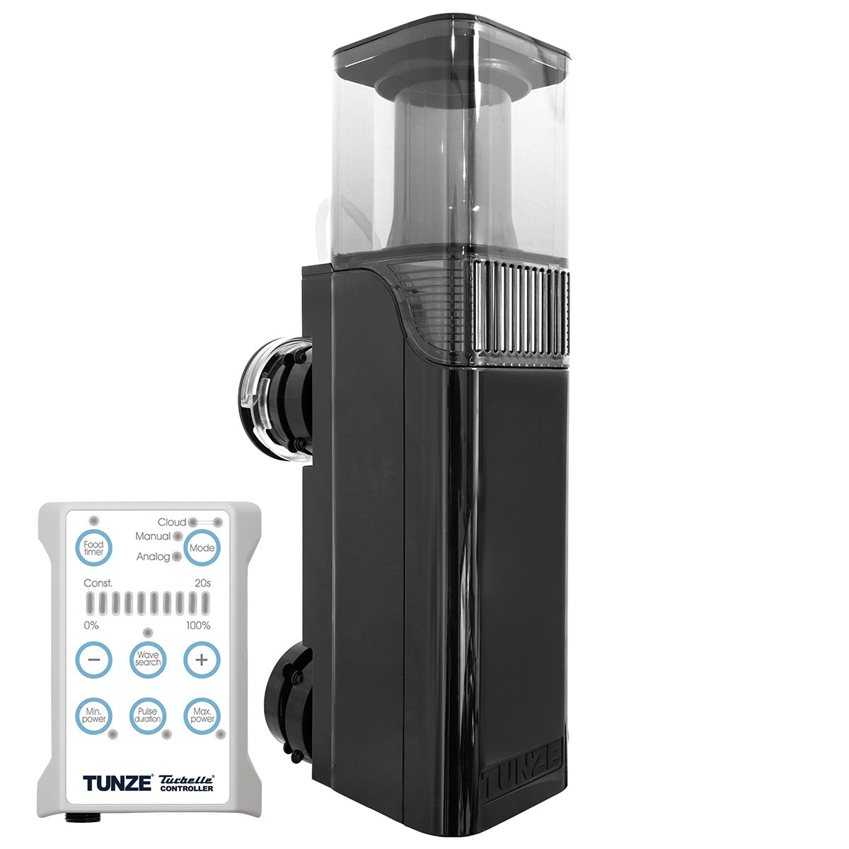 Tunze Comline DOC Skimmer 9012 DC HUB Edition