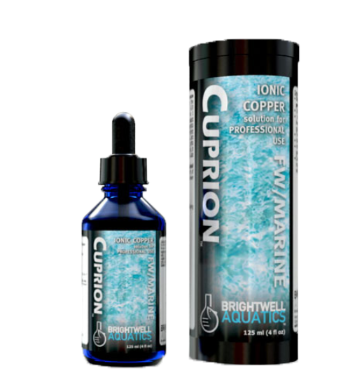 Brightwell Aquatics Cuprion - 60 ml