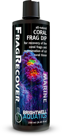 Brightwell Aquatics Frag Recover 250 ml