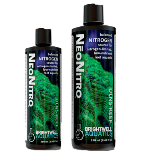 Brightwell Aquatics NeoNitro -  500 ml