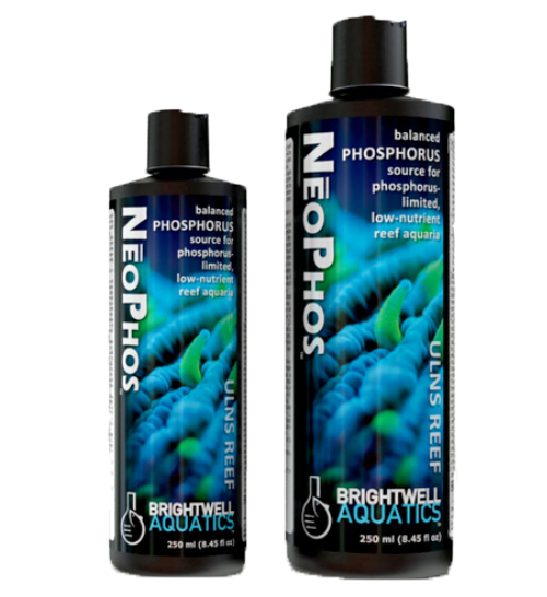 Brightwell Aquatics NeoPhos -  500 ml