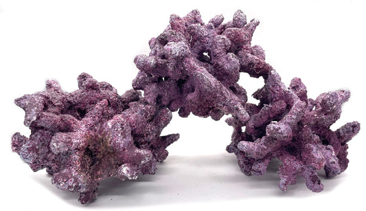 Tropic Eden Morroca Irregular Rock - Large - ONE Piece (approx 5lbs)