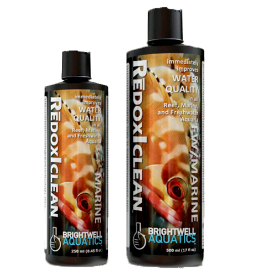 Brightwell Aquatics RedoxIclean - 500 ml
