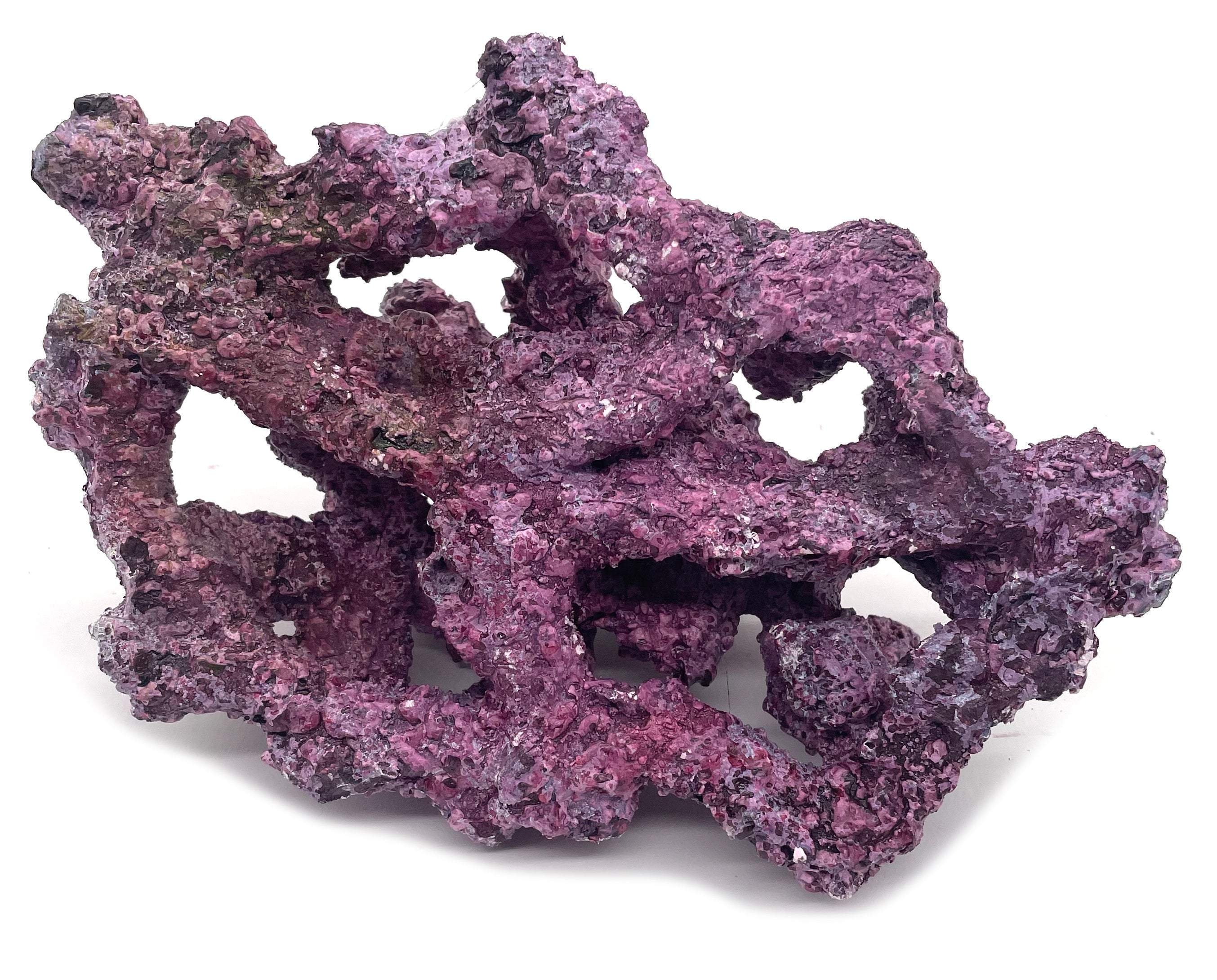 Tropic Eden Morroca Rock - Foundation Reef - Large - ONE Piece (approx 2lbs)