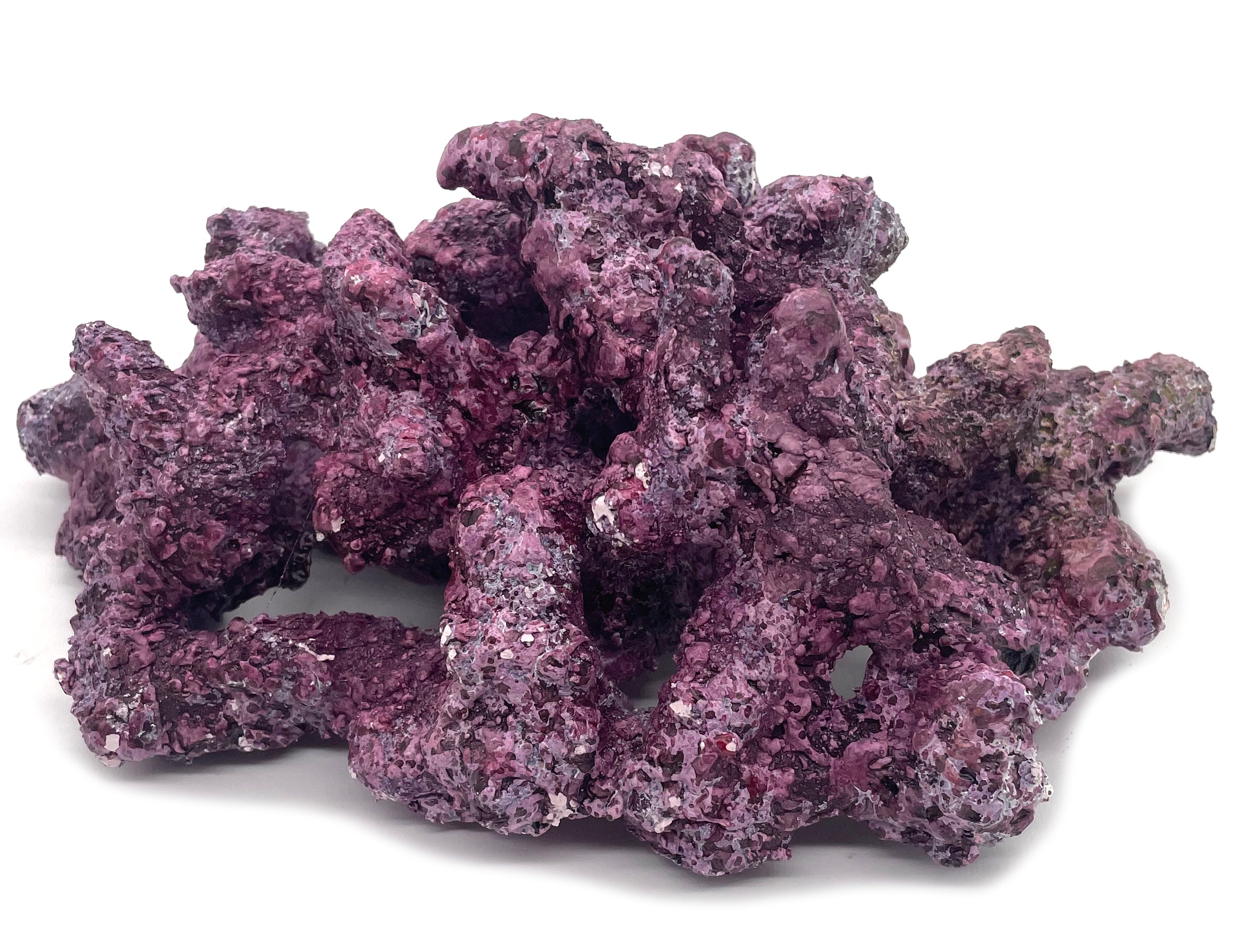 Tropic Eden Morroca Rock - Foundation Reef - Large - ONE Piece (approx 2lbs)