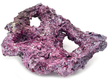 Tropic Eden Morroca Rock - Foundation Reef - Small - ONE Piece (approx 1/2 lbs)