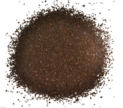 BRS Bulk GFO Granular Ferric Oxide - High Capacity - 1/2 Gallon(3.5lb)