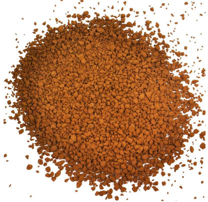 BRS Bulk GFO Granular Ferric Oxide - 1 Gallon(4lbs)