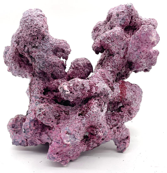 Tropic Eden Morroca Irregular Rock 2 Extension - Med - FOUR Pieces Rock Box (approx 16lbs)