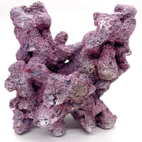 Tropic Eden Morroca Irregular Rock 2 Extension - Med - FOUR Pieces Rock Box (approx 16lbs)