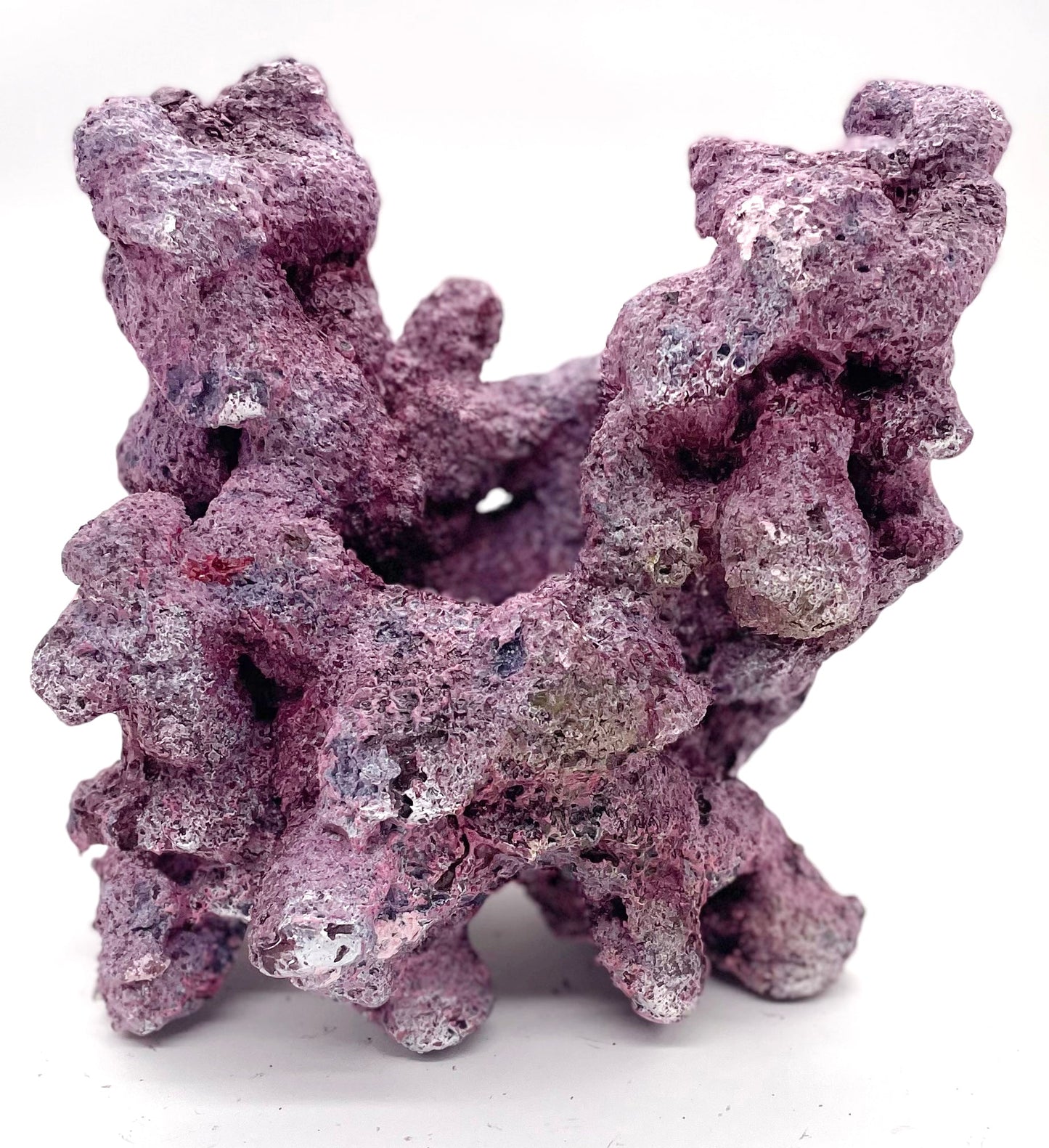 Tropic Eden Morroca Irregular Rock 2 Extension - Med - FOUR Pieces Rock Box (approx 16lbs)