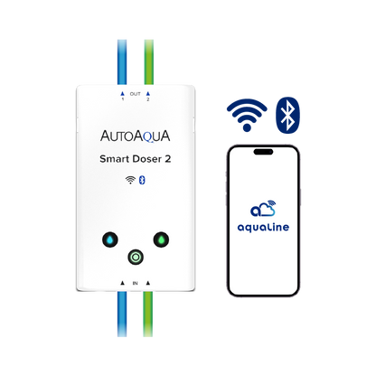 AUTOAQUA Smart Doser 2 - Hang-On Doser