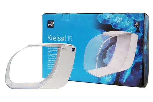 Kresiel 15 Jellyfish Aquarium