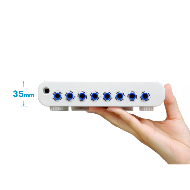 AUTOAQUA Smart Doser 4