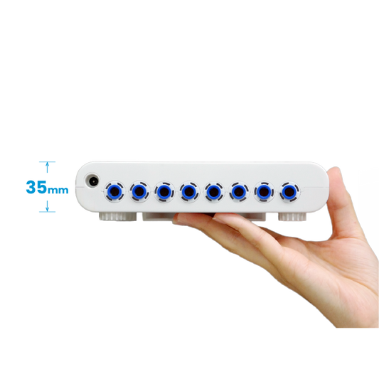 AUTOAQUA Smart Doser 4