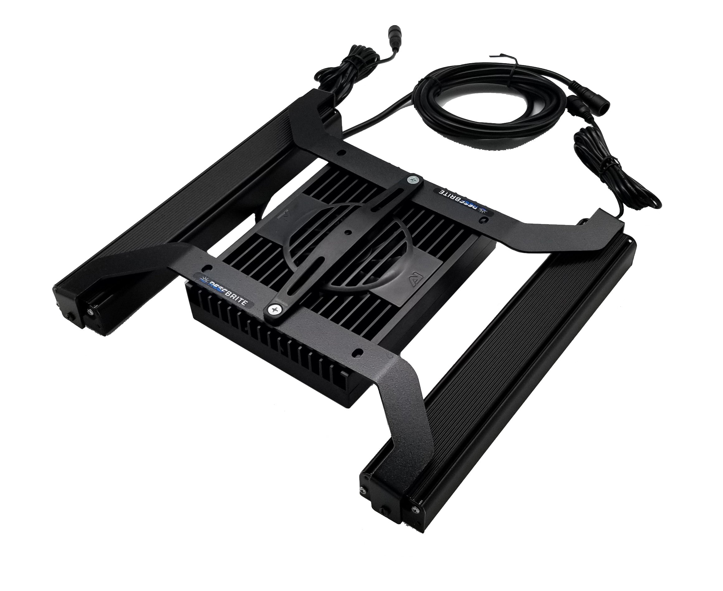 Reef Brite XHO LED Package Kit - Includes AI Hydra 32 Black LED