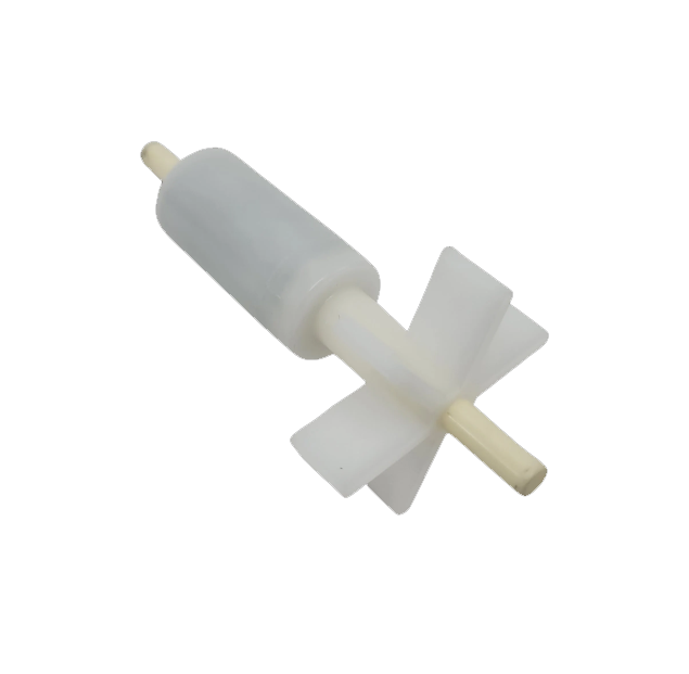 Lifegard Aquatics Quiet One Pro Impeller/Shaft - 2200/3000/4000