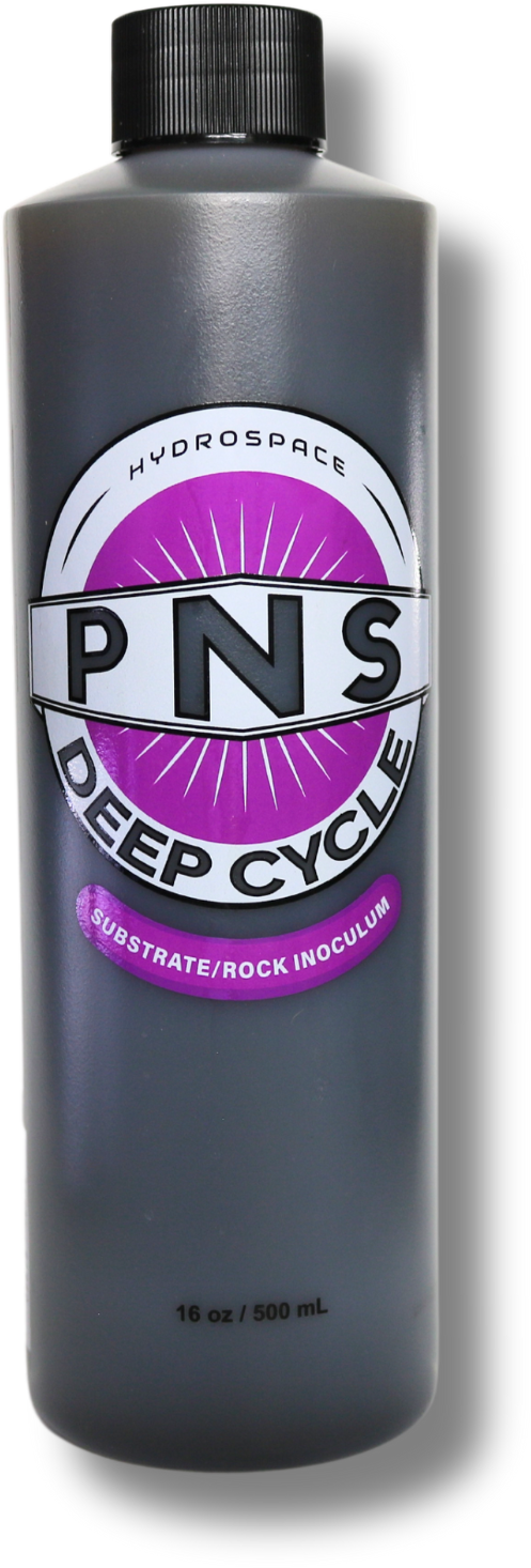 Hydrospace PNS Deep Cycle 16oz