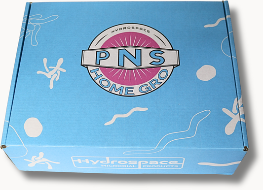 Hydrospace PNS HomeGro (grow your own live Probio 2.5 gal)