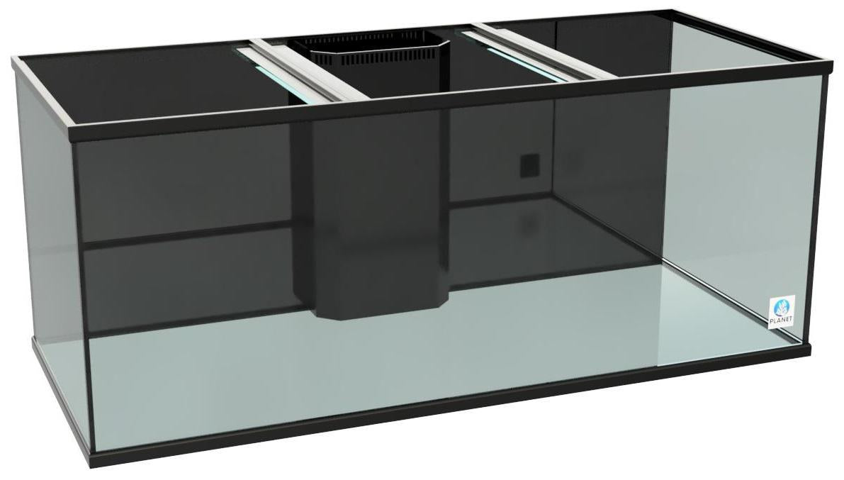 MEGA MATRIX Aquarium
