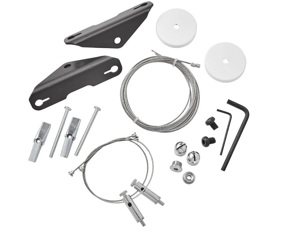 Aquaillumination Hydra Edge Hanging Kit