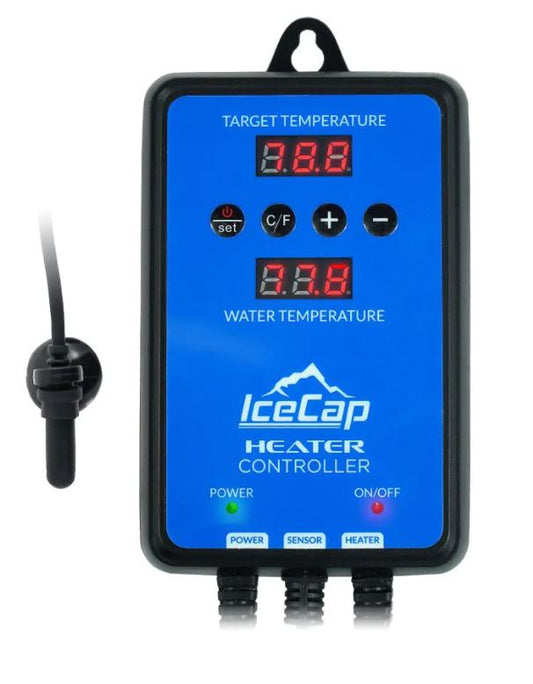 IceCap Heater Controller