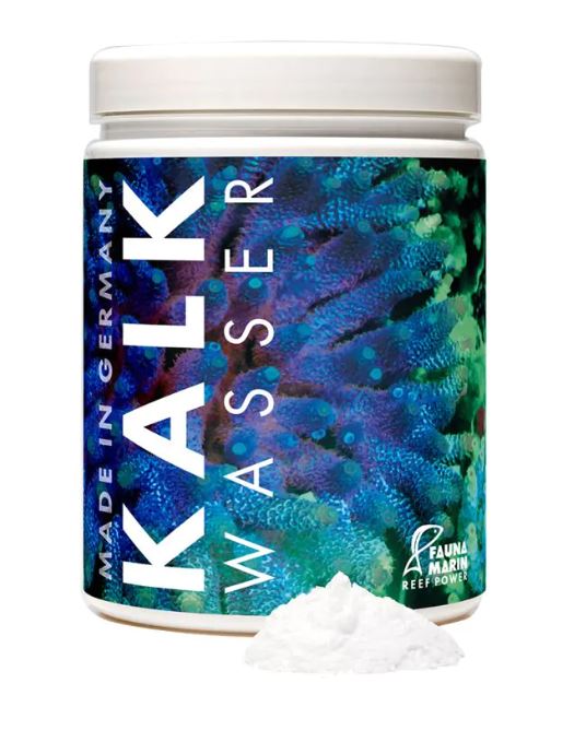 Fauna Marin Kalkwasser 1000g