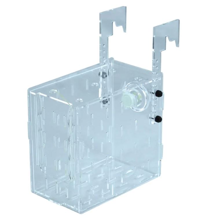IceCap 1 Room Isolation Box