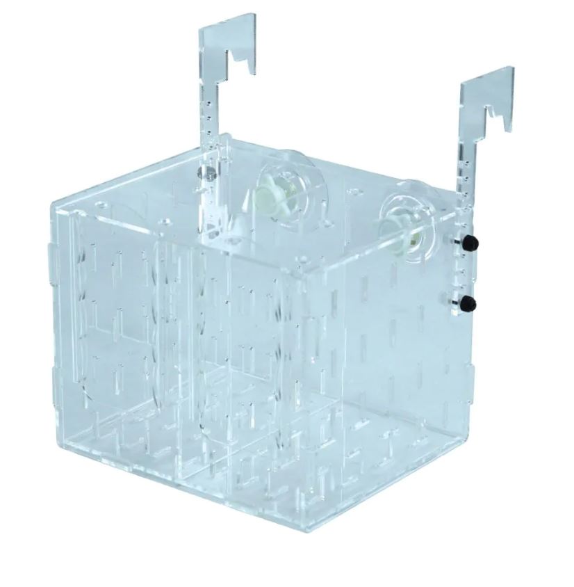 IceCap 2 Room Isolation Box