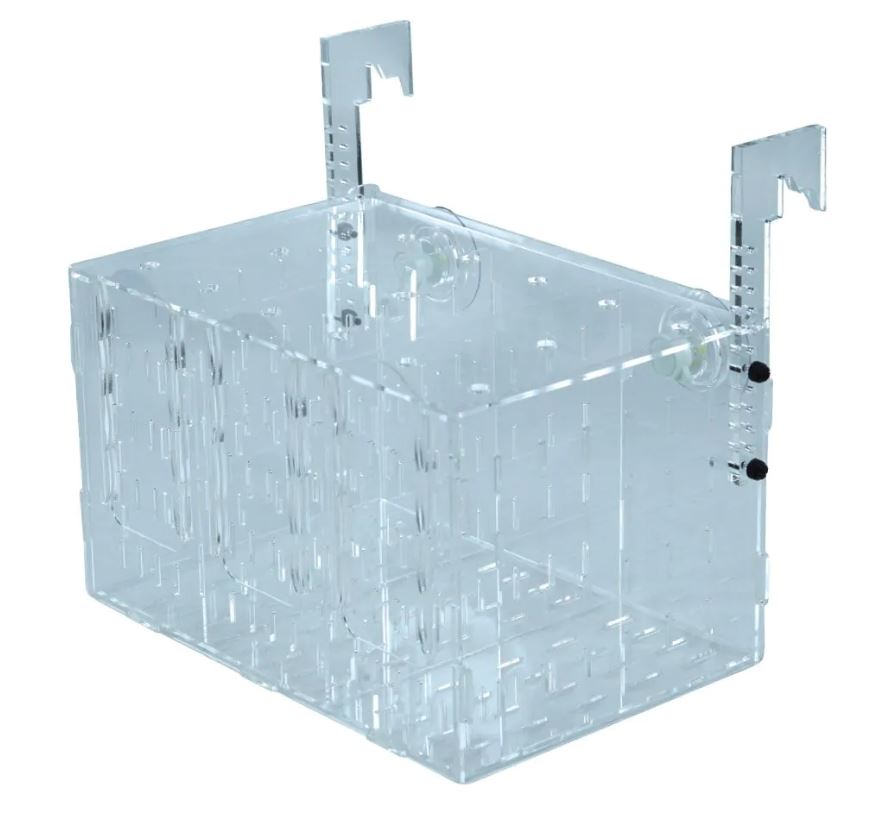 IceCap 3 Room Isolation Box