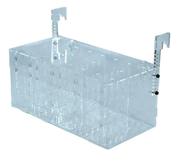 IceCap 4 Room Isolation Box