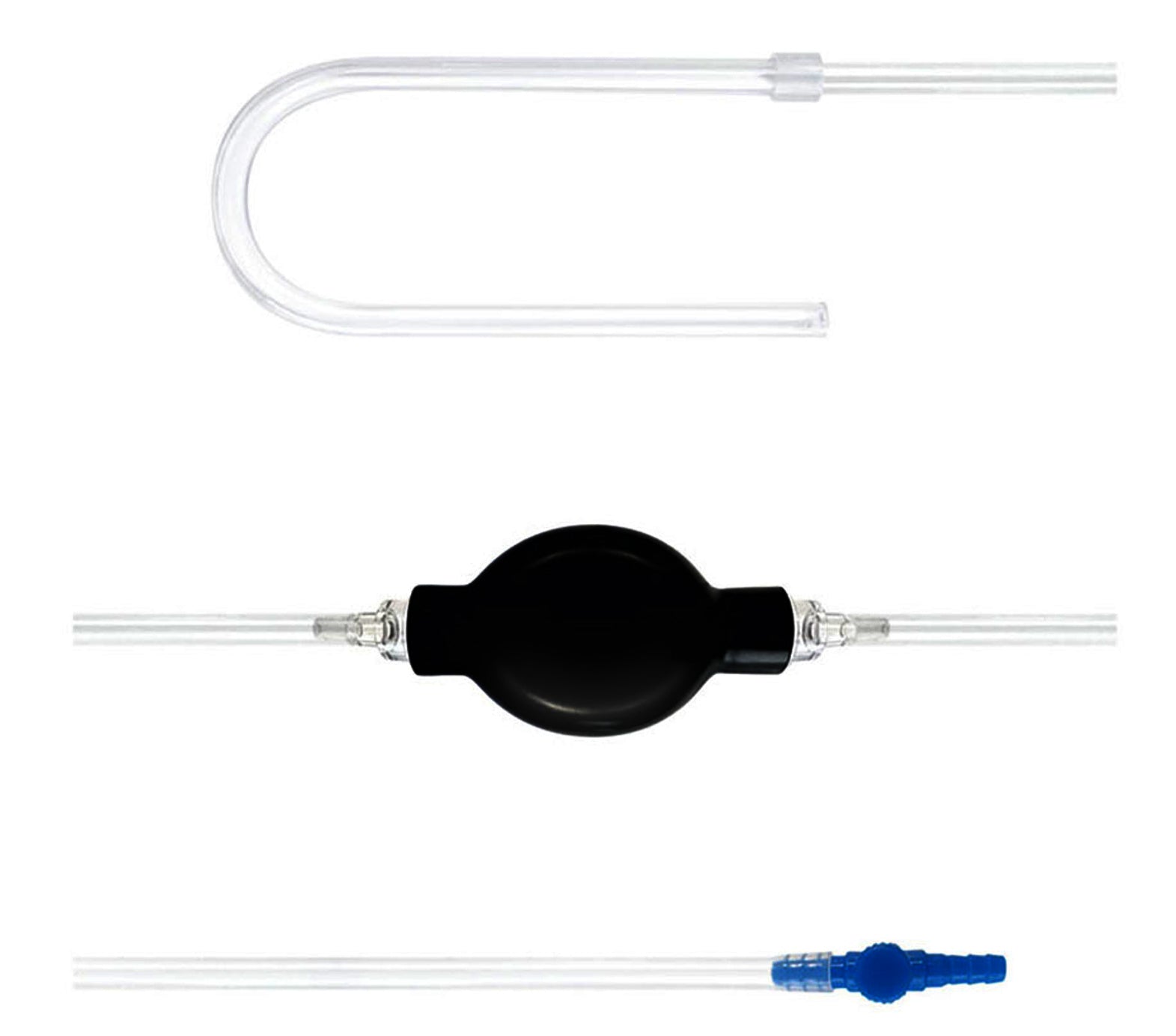 Simplicity Precision Drip Acclimation Kit