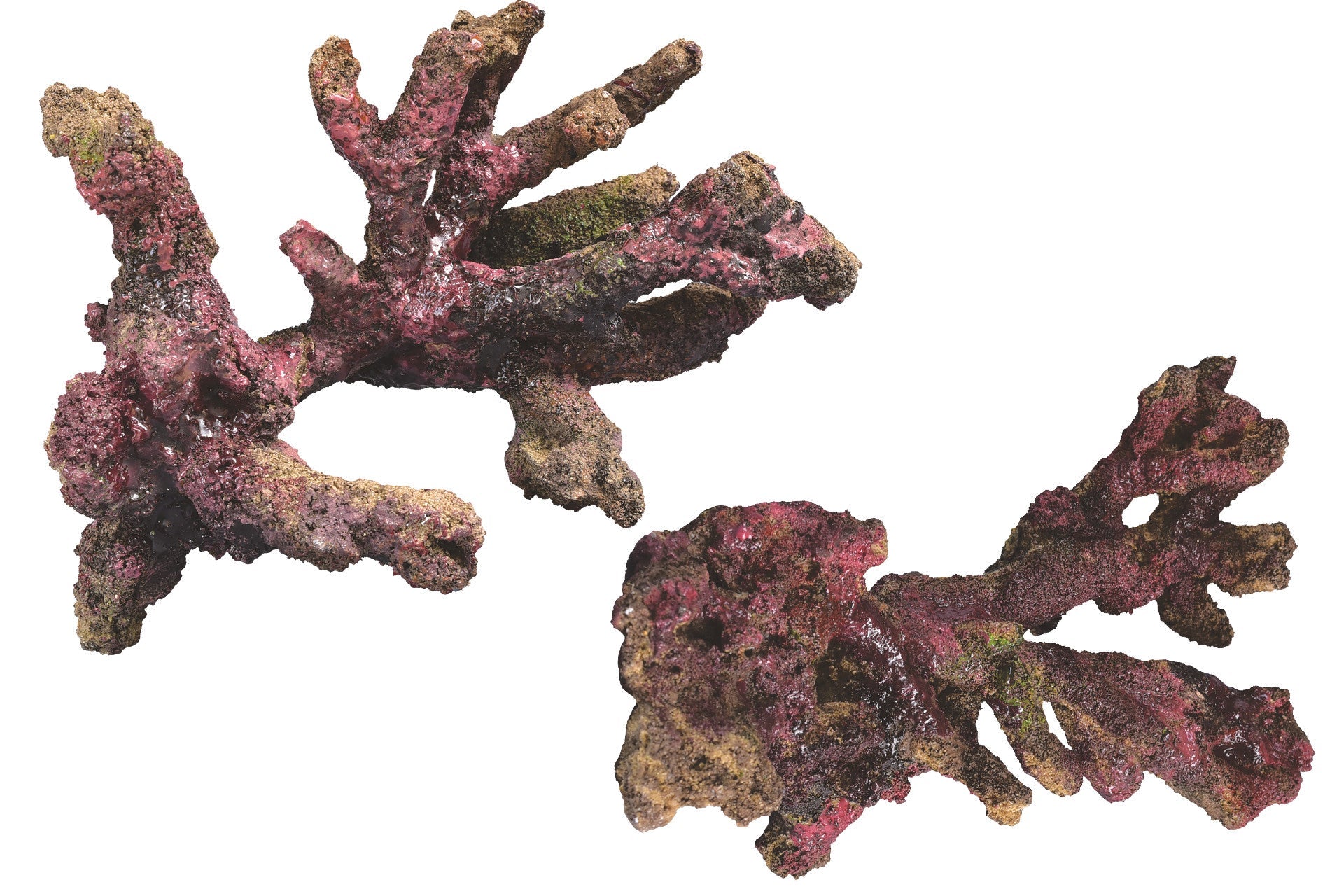 Ecoscape Reef Rock - Mix E (Branch)